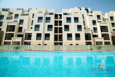 شقة 2 غرفة نوم للبيع في مردف، دبي - شقة في نسايم افنيو،مردف هيلز،مردف 2 غرف 1555000 درهم - 7828160