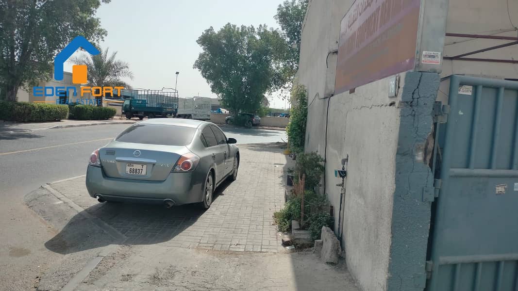 truck workshop for rent in UMM RAMOOL truck workshop for rent in UMM RAMOOL