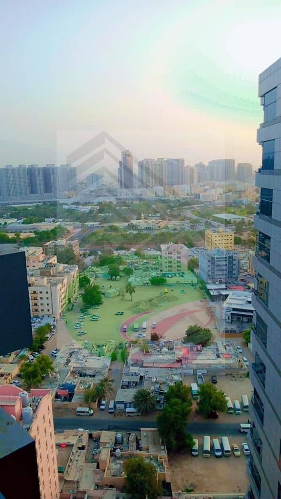 SPACIOUS ONE BEDROOM HALL APARTMENT AVAILBLE FOR SALE SPACIOUS ONE BEDROOM HALL APARTMENT AVAILBLE FOR SALE