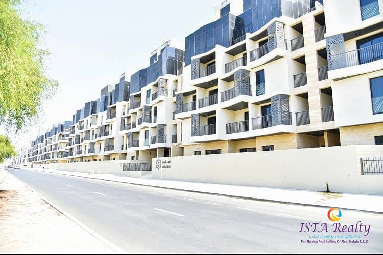 شقة في مردف هيلز،مردف 1 غرفة 1200000 درهم - 7828415 شقة في مردف هيلز،مردف 1 غرفة 1200000 درهم - 7828415