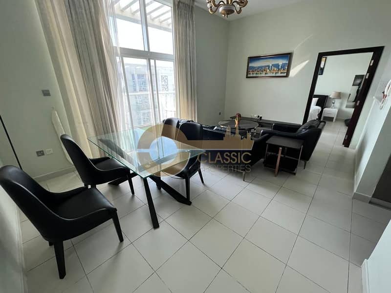 Fully Furnished | Amazing Location | One Bedroom Fully Furnished | Amazing Location | One Bedroom