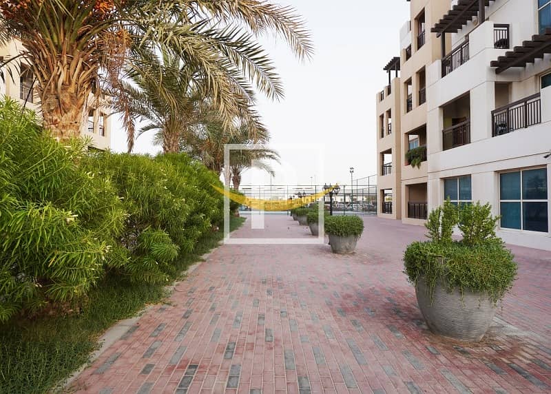 Community & Burj Khalifa View | Best Layout | N. Community & Burj Khalifa View | Best Layout | N.