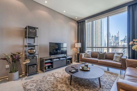 1 Bedroom Flat for Sale in Jumeirah Village Circle (JVC), Dubai - Own your Smart Home / Solar-Powered Residence/ Meticulous Design / No Agency Fees 1 Bedroom Flat for Sale in Jumeirah Village Circle (JVC), Dubai - Own your Smart Home / Solar-Powered Residence/ Meticulous Design / No Agency Fees