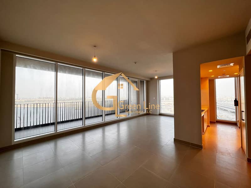 SUPERIOR 3 BEDROOM SPANNING ACROSS 1639 SQFT IN CREEK HARBOUR l READY TO MOVE IN SUPERIOR 3 BEDROOM SPANNING ACROSS 1639 SQFT IN CREEK HARBOUR l READY TO MOVE IN