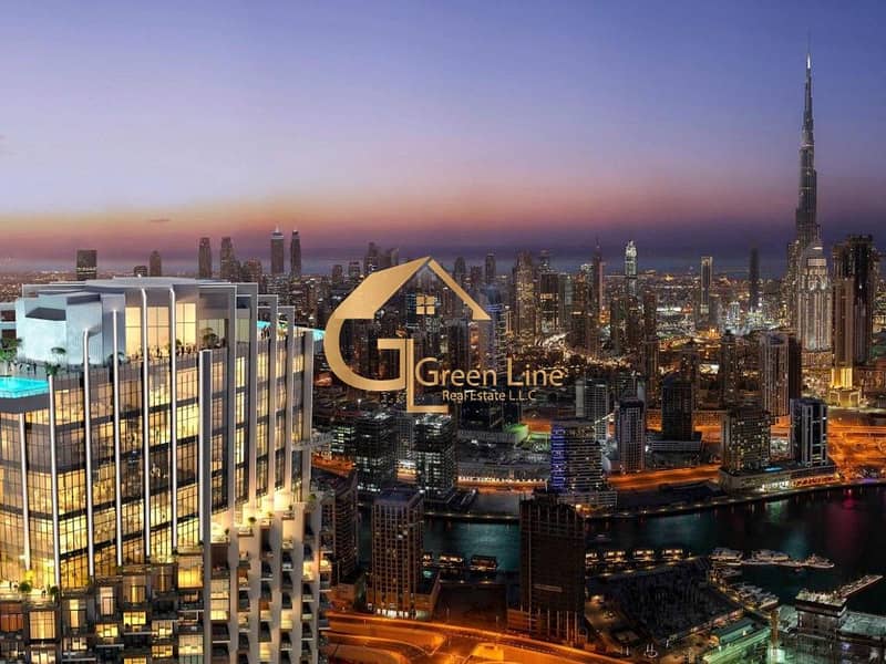 شقة في فندق إس إل إس دبي،الخليج التجاري 1 غرفة 2400000 درهم - 7386878 شقة في فندق إس إل إس دبي،الخليج التجاري 1 غرفة 2400000 درهم - 7386878