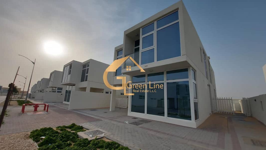 位于达马克山庄2号(达马克阿克雅),阿库纳住宅区 6 卧室的别墅 249900 AED - 7521321 位于达马克山庄2号(达马克阿克雅),阿库纳住宅区 6 卧室的别墅 249900 AED - 7521321