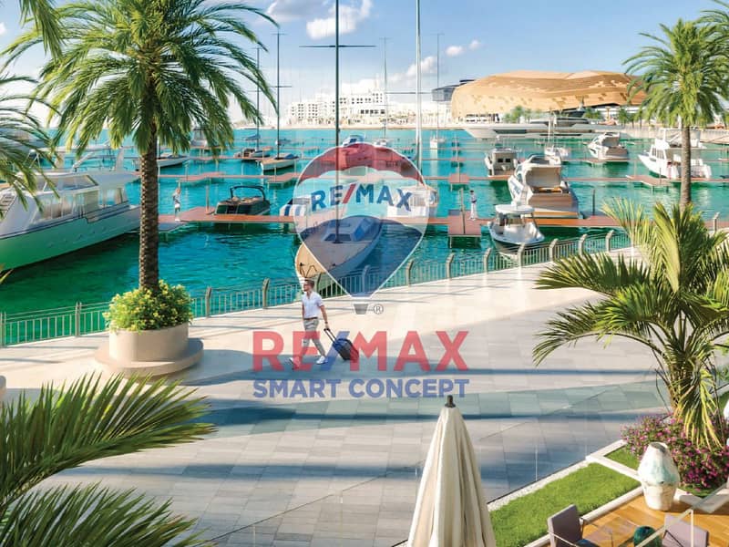 Feel Home With An Awesome Unit | Sea View For You | No ADM Fees Feel Home With An Awesome Unit | Sea View For You | No ADM Fees