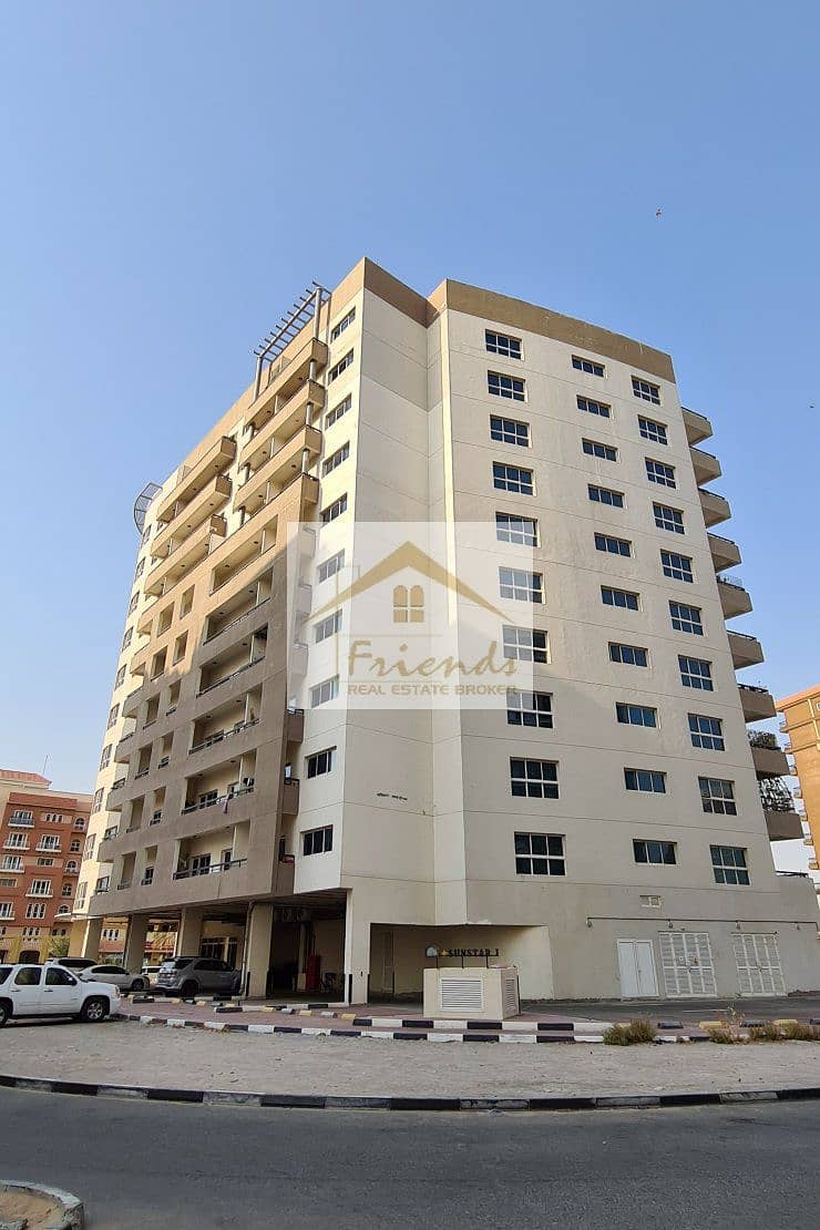 VACANT ON TRANSFER | 2 BEDROOM With Balcony for Sale | CBD VACANT ON TRANSFER | 2 BEDROOM With Balcony for Sale | CBD