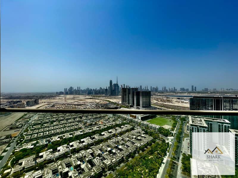 HIGH FLOOR || BURJKHALIFA VIEW || CHILLER FREE HIGH FLOOR || BURJKHALIFA VIEW || CHILLER FREE
