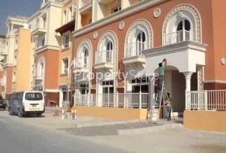 Spacious 1 BR in JVC - competitive price Spacious 1 BR in JVC - competitive price