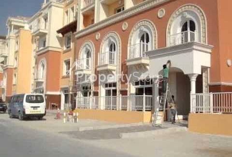 Spacious 1 BR in JVC - competitive price Spacious 1 BR in JVC - competitive price