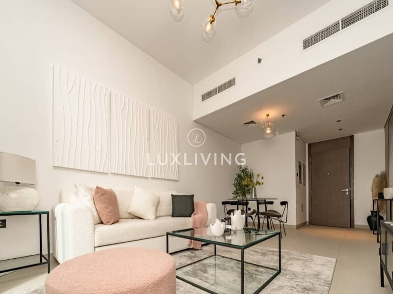 Fully Furnished | Immaculate | Amazing Amenities Fully Furnished | Immaculate | Amazing Amenities
