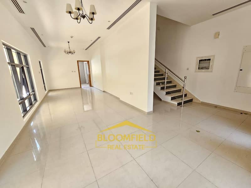 Huge Layout 4 Bedroom + maid | Well Maintained | Prime Location Huge Layout 4 Bedroom + maid | Well Maintained | Prime Location