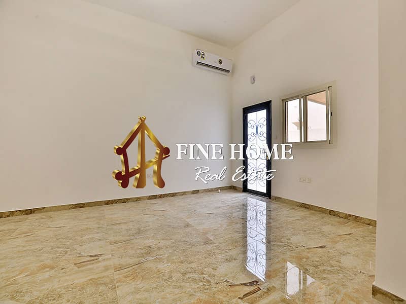 Private Entrance | Move Now 4MBR Villa + Patio Private Entrance | Move Now 4MBR Villa + Patio