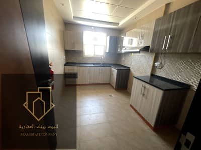 1 Bedroom Flat for Rent in Al Rawda, Ajman - A room apartment and an annual rental hall, the first resident of the kinde