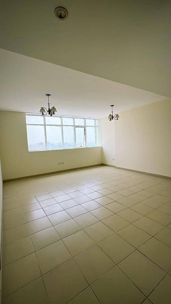 3 rooms and a hall . . . 2 bathrooms, a balcony, a maid's room . . . a large area . . an open view . . with parking 3 rooms and a hall . . . 2 bathrooms, a balcony, a maid's room . . . a large area . . an open view . . with parking