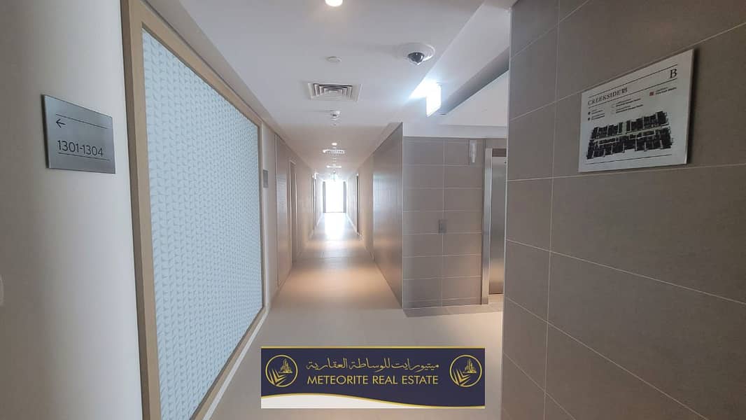 شقة في B كريك سايد 18،كريك سايد 18،مرسى خور دبي 3 غرف 3500000 درهم - 7831074 شقة في B كريك سايد 18،كريك سايد 18،مرسى خور دبي 3 غرف 3500000 درهم - 7831074