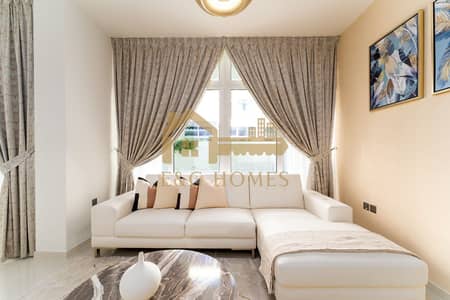 3 Bedroom Villa for Rent in DAMAC Hills 2 (Akoya by DAMAC), Dubai - Lavish 3 Bedroom Villa