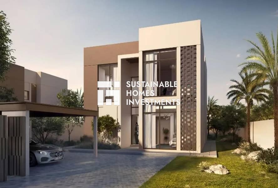 ⚡️ Stunning Stand Alone Luxury Villa For Sale ⚡️