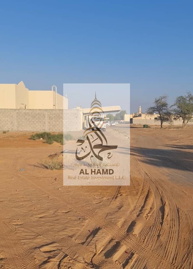 للبيع ارض سكني تصريح بناء ارضي+ اول في فلج المعلا في منطقة النبغة في فلج المعلا للبيع ارض سكني تصريح بناء ارضي+ اول في فلج المعلا في منطقة النبغة في فلج المعلا