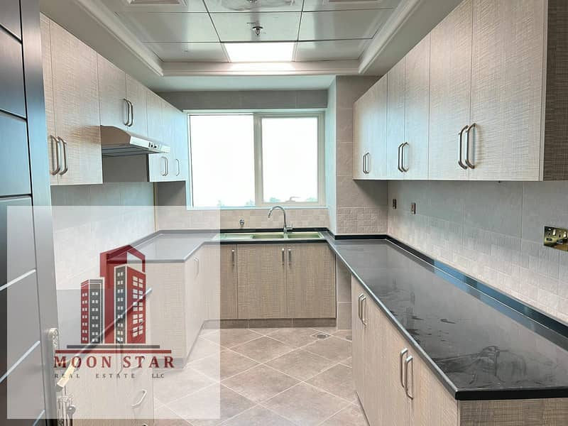 TAWTHEEQ UNIT,2 BHK+CHILLER FREE+4 PAYMENTS | BASEMENT PARKING IN KCA