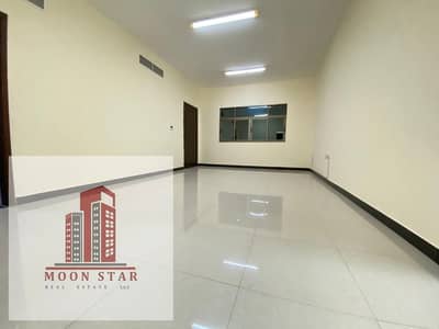 3 Bedroom Flat for Rent in Khalifa City, Abu Dhabi - Spacious 3 bedroom/Hall Separate Entrance, Family Compound, Separate kitchen, 2Bath, Covered Parking