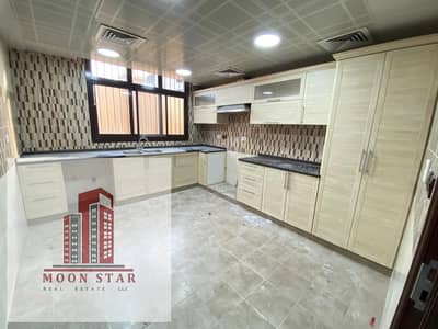2 Cпальни Апартамент в аренду в Халифа Сити, Абу-Даби - Квартира в Халифа Сити, 2 cпальни, 65000 AED - 7397706