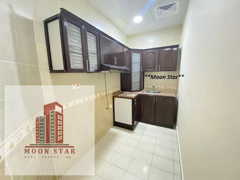 Private Entrance 1 Bedroom/Hall, Front Yard, Monthly 3300, Separate Big kitchen, Nice Bath, KCA
