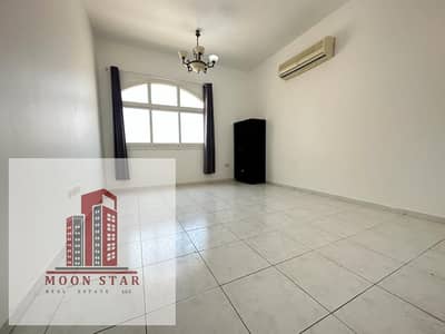 1 Bedroom Flat for Rent in Khalifa City, Abu Dhabi - Hot Offer !! Spacious 1 Bedroom/Hall, Huge Separate Kitchen, Bathtub Washroom