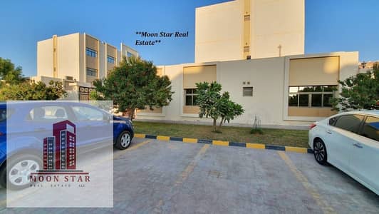 3 Cпальни Апартаменты в аренду в Халифа Сити, Абу-Даби - Квартира в Халифа Сити，Компаунд Аль Дахре, 3 cпальни, 75000 AED - 6377247