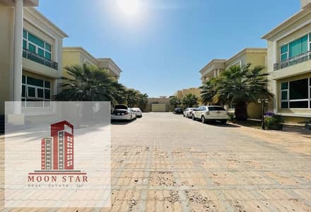 1 Bedroom Apartment for Rent in Khalifa City, Abu Dhabi - Short Term| |Furnished |1 Bedroom Hall  Free Wifi + Maid Service| Monthly+ 4500 Sep/Kitchen KCA