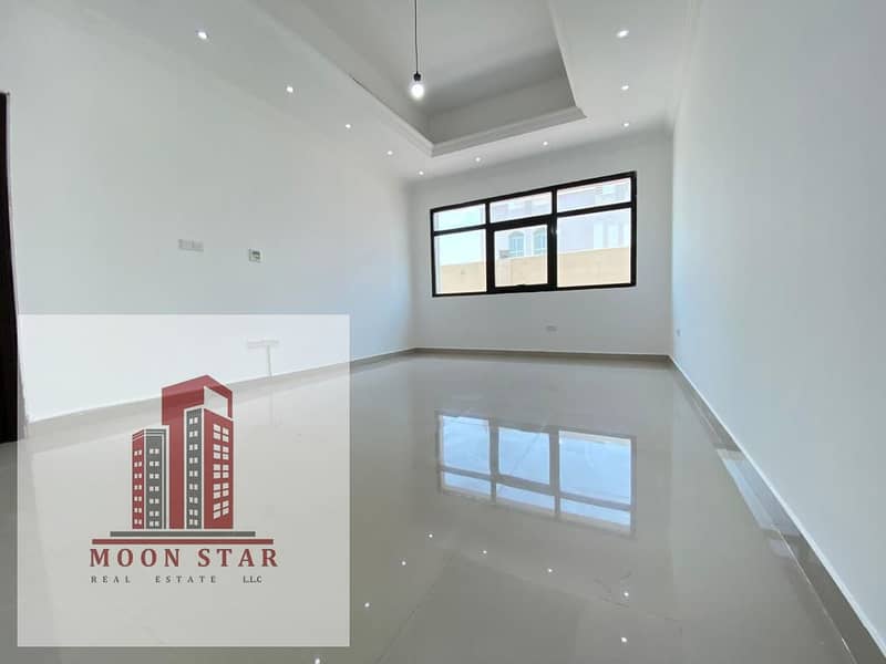 Квартира в Халифа Сити，Компаунд Аль Дахре, 1 спальня, 42000 AED - 6939392