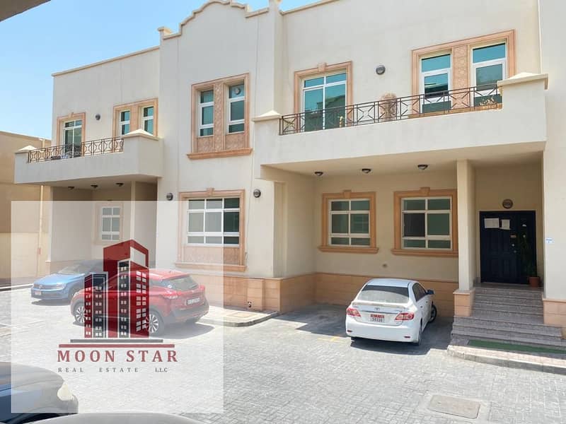 Stunning Huge Studio, M/2400, Awesome Balcony, Separate Kitchen, Proper Stand Shower, Near Al Forsan