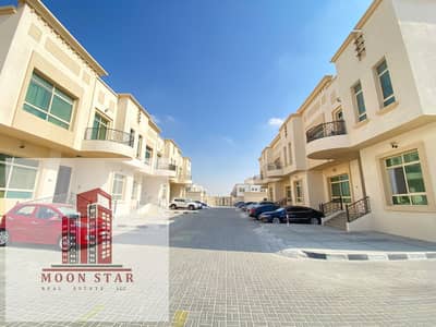 1 Bedroom Apartment for Rent in Khalifa City, Abu Dhabi - Charming 1Bedroom with Private Terrace and Separate Kitchen Full Washroom Well Finishing in KCA