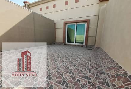 1 Bedroom Apartment for Rent in Khalifa City, Abu Dhabi - Western Society 1BHK  Monthly 3700/- With PVT Terrace,Sep Kitchen Free WiFi In KCA