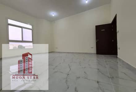 Studio for Rent in Khalifa City, Abu Dhabi - Brand New Dazzling Studio With Separate Kitchen,Nice Washroom And Excellent Finishing In KCA