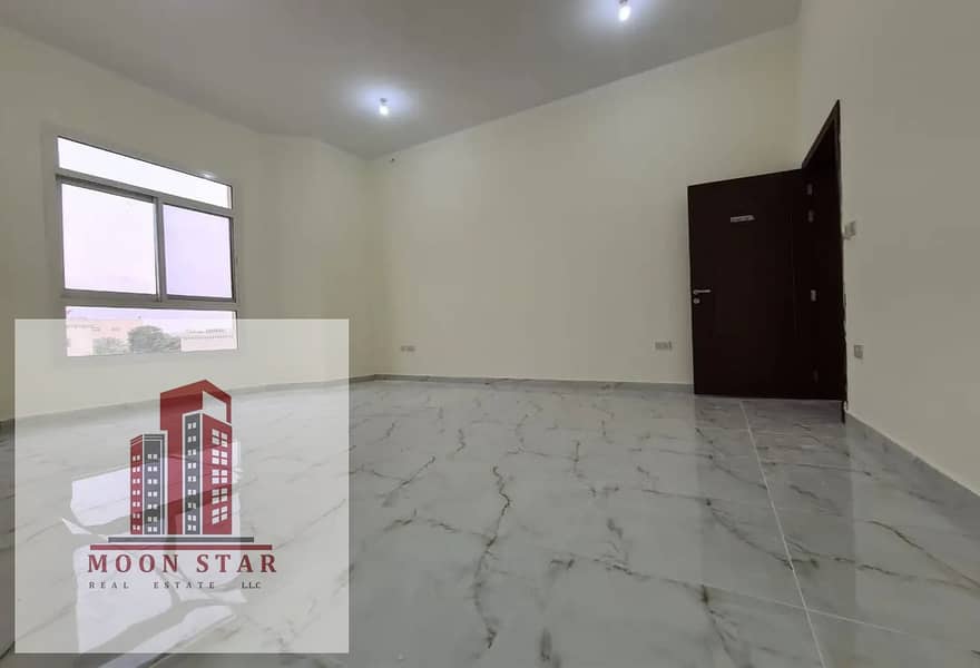Brand New Dazzling Studio With Separate Kitchen,Nice Washroom And Excellent Finishing In KCA