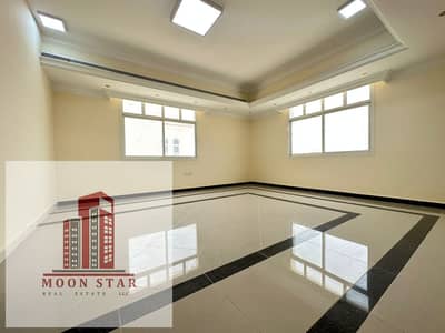 Studio for Rent in Khalifa City, Abu Dhabi - Cozy Brand New Studio (Monthly 2600) With Separate Kitchen And Bath Near Fursan  Club In KCA