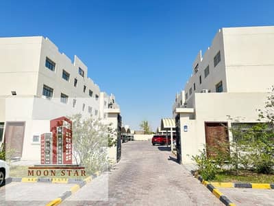 شقة 3 غرف نوم للايجار في مدينة خليفة، أبوظبي - شقة في مجمع الظاهري،مدينة خليفة 3 غرف 73000 درهم - 7332410
