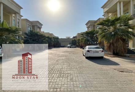 1 Bedroom Flat for Rent in Khalifa City, Abu Dhabi - Western Society!!1BHK 4500 Monthly,Free WiFi,Maid Service Near Etihad Plaza in KCA