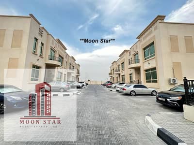 3 Bedroom Apartment for Rent in Khalifa City, Abu Dhabi - European Community 3BHK With Private Balcony,Separate Kitchen,Proper 4 Washrooms  in KCA