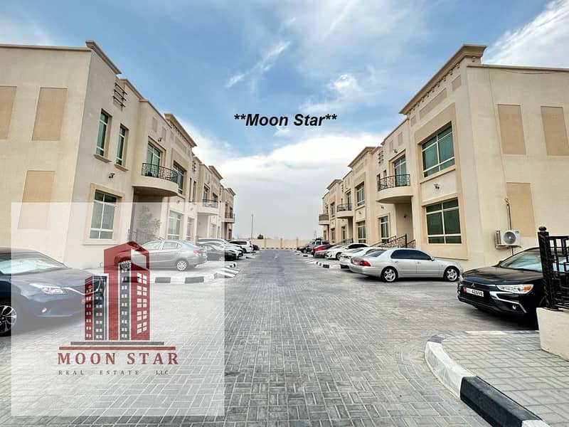 Квартира в Халифа Сити，Компаунд Аль Дахре, 3 cпальни, 105000 AED - 7828064
