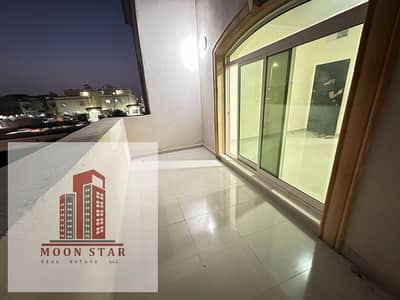 Studio for Rent in Khalifa City, Abu Dhabi - Limited Offer!! Awesome Studio With Private Balcony (Monthly 2400) American Style Kitchen