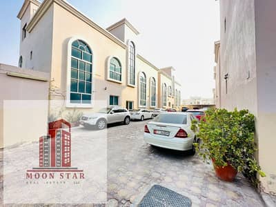 2 Bedroom Apartment for Rent in Khalifa City, Abu Dhabi - Spacious 2 Bedroom  Hall  With Separate Kitchen Big Room  Space Full 2 Washroom Bath Tub  Close To Khalifa Market  In Kca