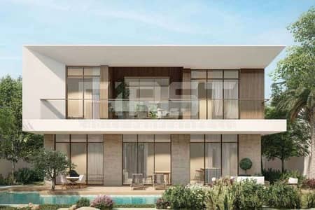 4 Bedroom Villa for Sale in Al Jurf, Abu Dhabi - Stunning Spacious Villa l A Premium Arabian Lifestyle