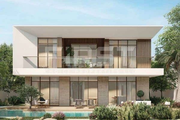 Stunning Spacious Villa l A Premium Arabian Lifestyle