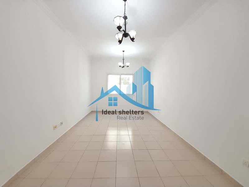 شقة في محيصنة 4،محيصنة 1 غرفة 34999 درهم - 7692312 شقة في محيصنة 4،محيصنة 1 غرفة 34999 درهم - 7692312