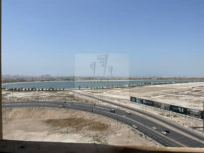 2 Bedroom Flat for Sale in Al Taawun, Sharjah - 2BHK apartment for sale OPEN view