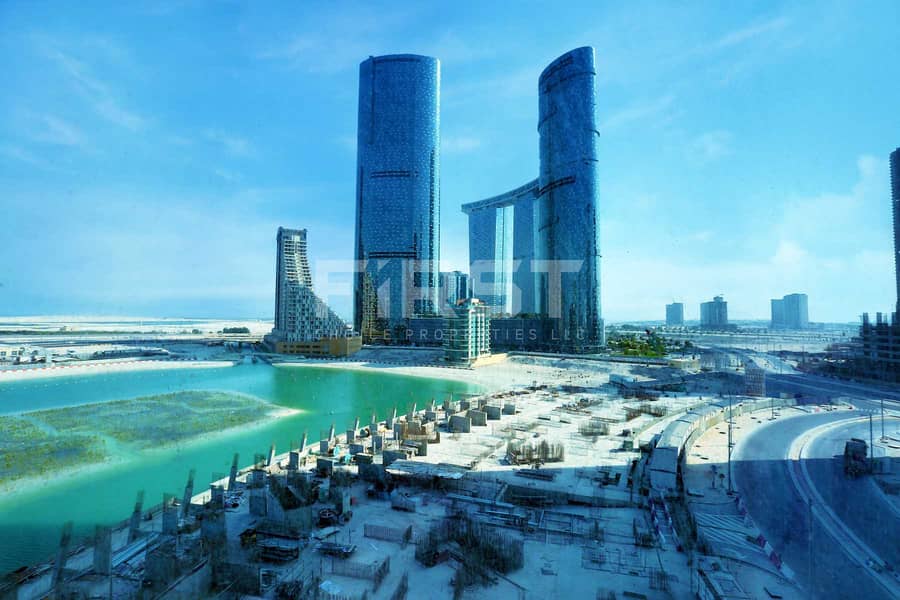 شقة في أبراج هيدرا أفينيو،سيتي أوف لايتس،جزيرة الريم 41000 درهم - 7832389 شقة في أبراج هيدرا أفينيو،سيتي أوف لايتس،جزيرة الريم 41000 درهم - 7832389