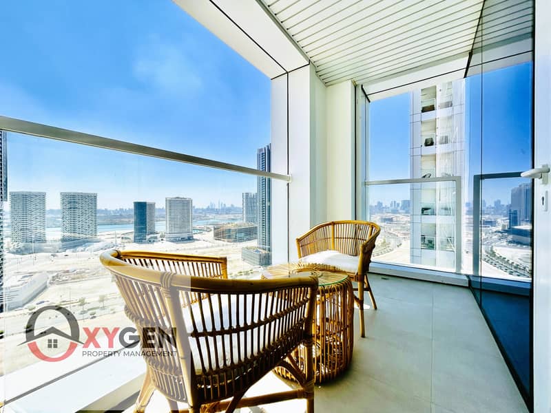 شقة في Y تاور،طموح،جزيرة الريم 1 غرفة 85000 درهم - 7832457 شقة في Y تاور،طموح،جزيرة الريم 1 غرفة 85000 درهم - 7832457